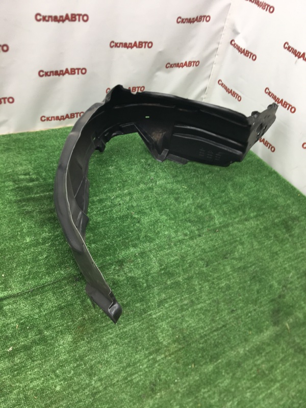 Подкрылок Honda Civic 2006-2011 СЕДАН