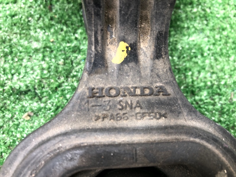 Подушка двигателя Honda Civic 2005 FD1