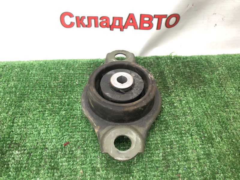 Подушка двигателя FIAT PANDA 2006 169