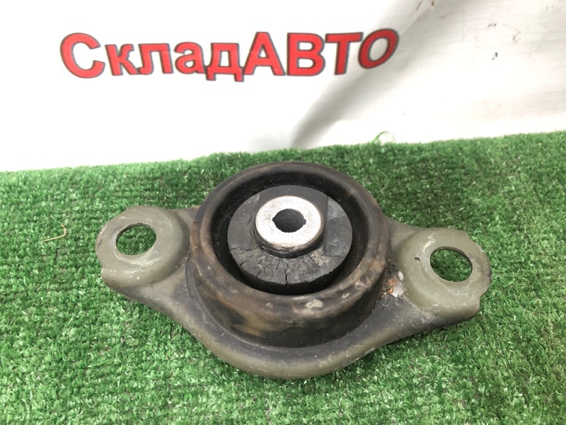 Подушка двигателя FIAT PANDA 2006 169