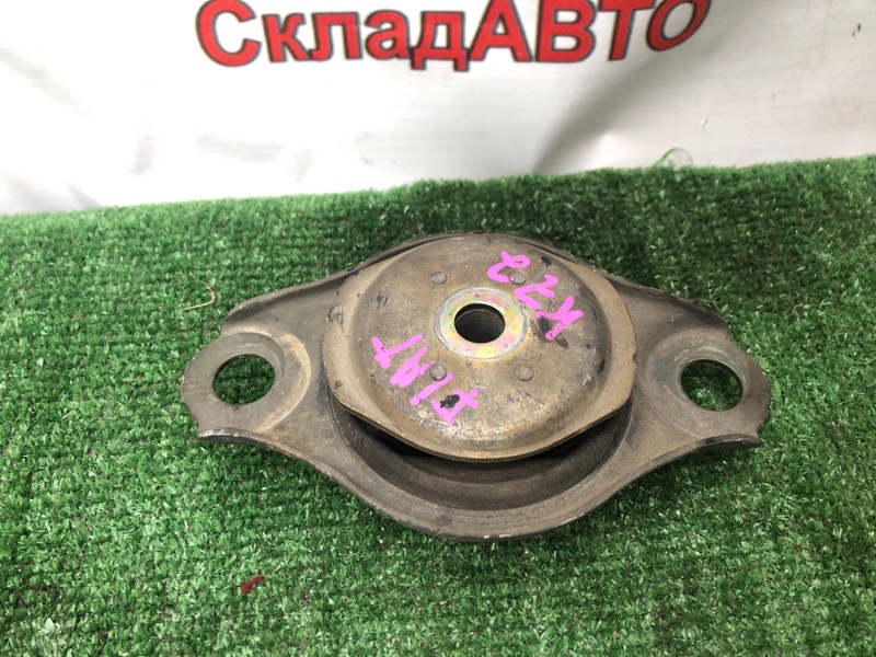 Подушка двигателя FIAT PANDA 2006 169