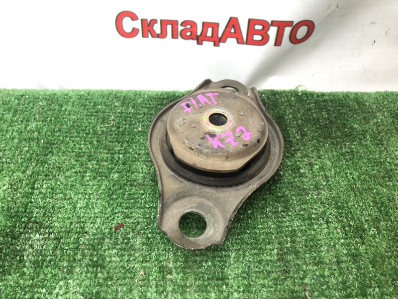 Подушка двигателя FIAT PANDA 2006 169