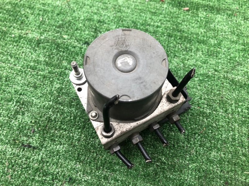 Блок ABS FIAT PANDA 2006 169