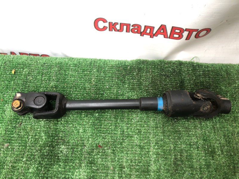 Рулевой карданчик Suzuki Grand Vitara 2006 TD54W