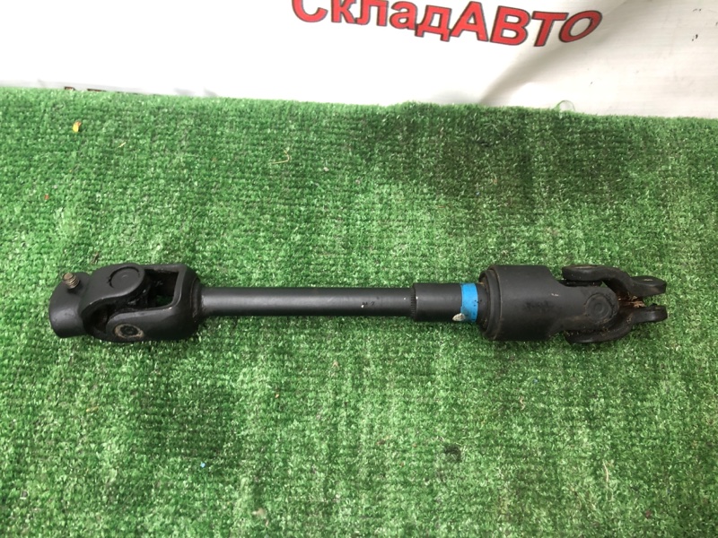 Рулевой карданчик Suzuki Grand Vitara 2006 TD54W