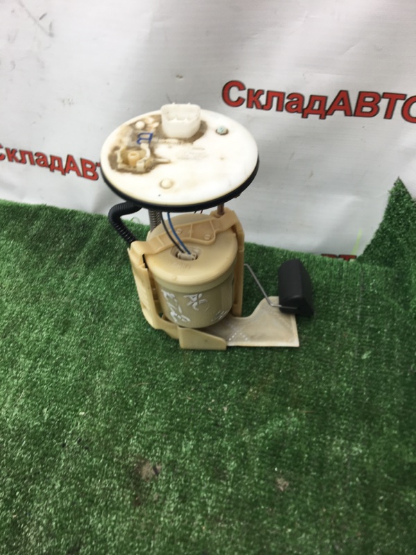 Топливный насос Toyota Camry 2007 ACV40