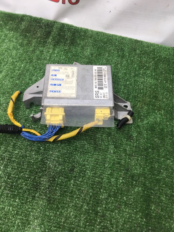 Блок управления AirBag Honda StepWgn 2003 RF3