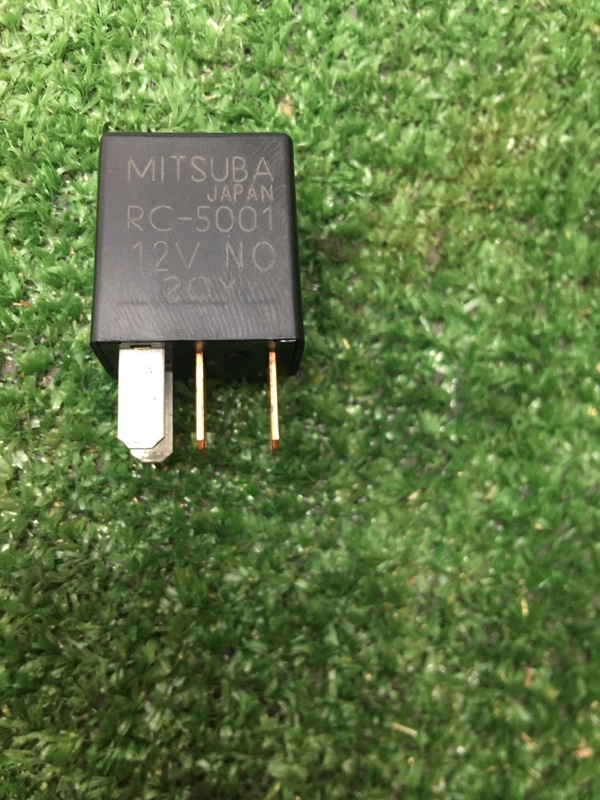Реле Honda StepWgn 2003 RF3