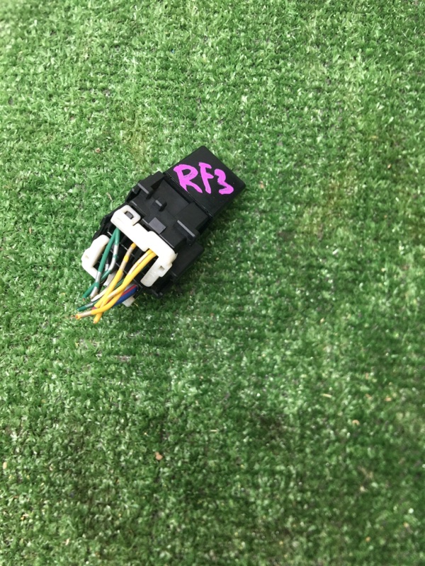Реле Honda StepWgn 2003 RF3