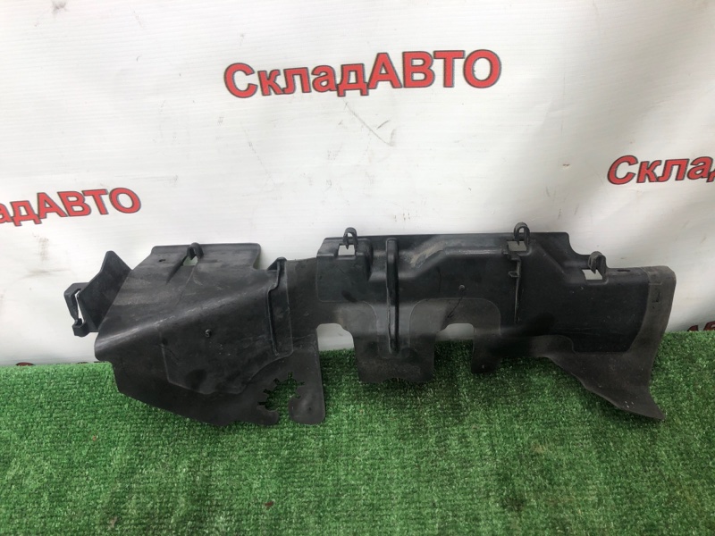Дефлектор воздуховода VOLKSWAGEN Passat 2008 B6