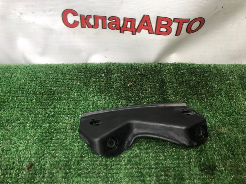 Кронштейн бампера VOLKSWAGEN Passat 2008 B6