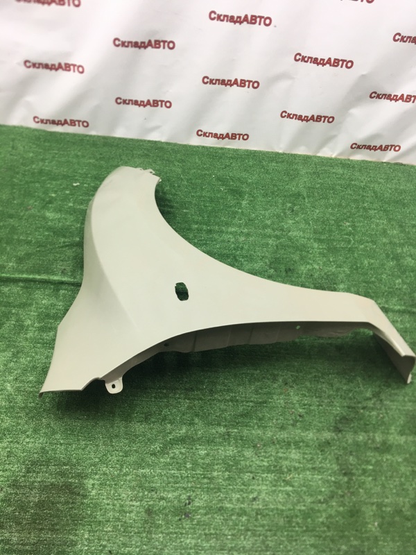 Крыло Mazda Mazda3 2009-2013 BL