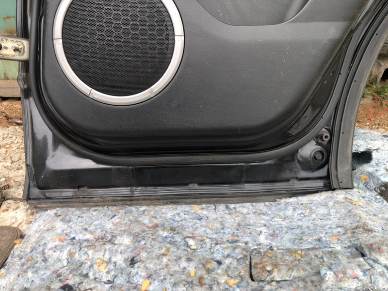 Дверь Suzuki Grand Vitara 2006 TD54W