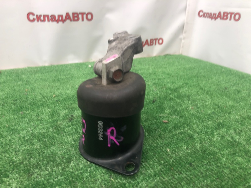 Подушка двигателя Honda Accord 2009 CU2