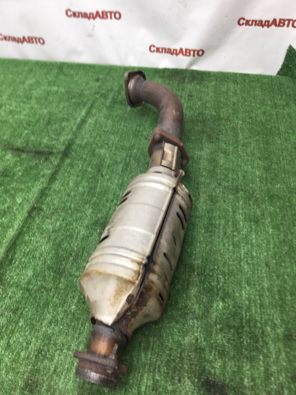 Катализатор Honda Stepwgn RF3