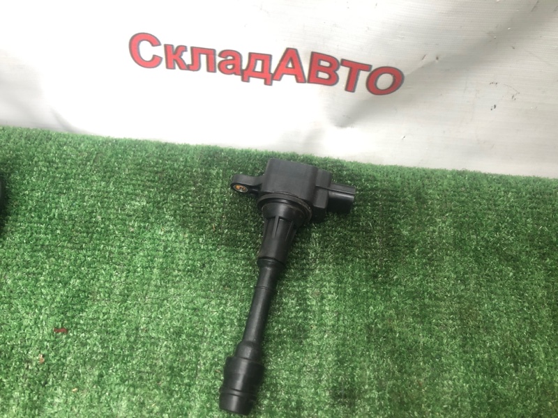 Катушка зажигания