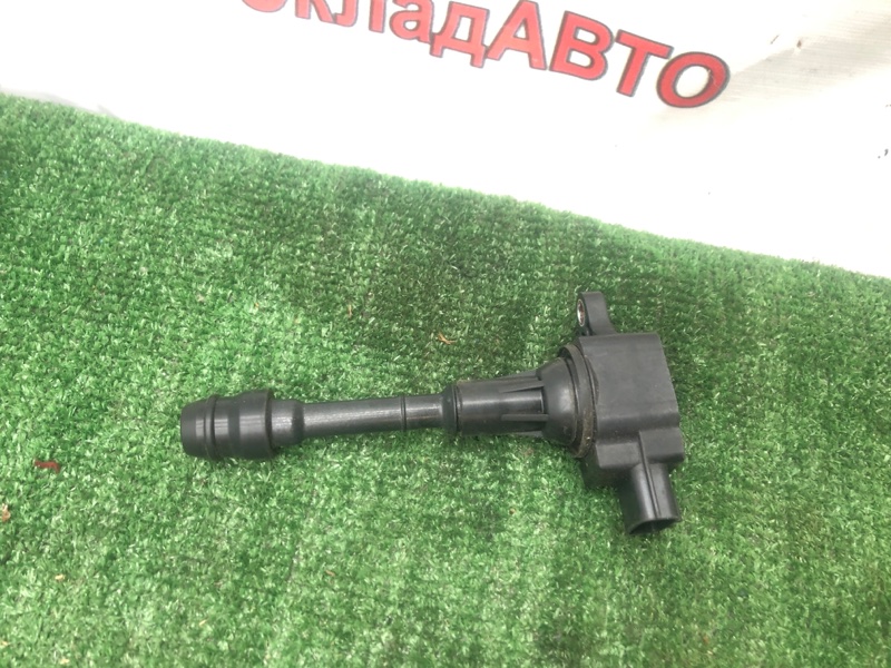 Катушка зажигания