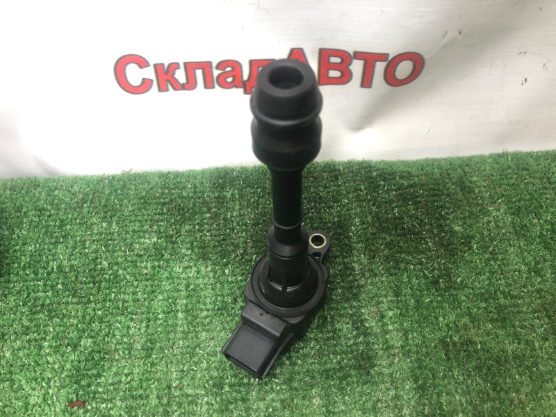 Катушка зажигания