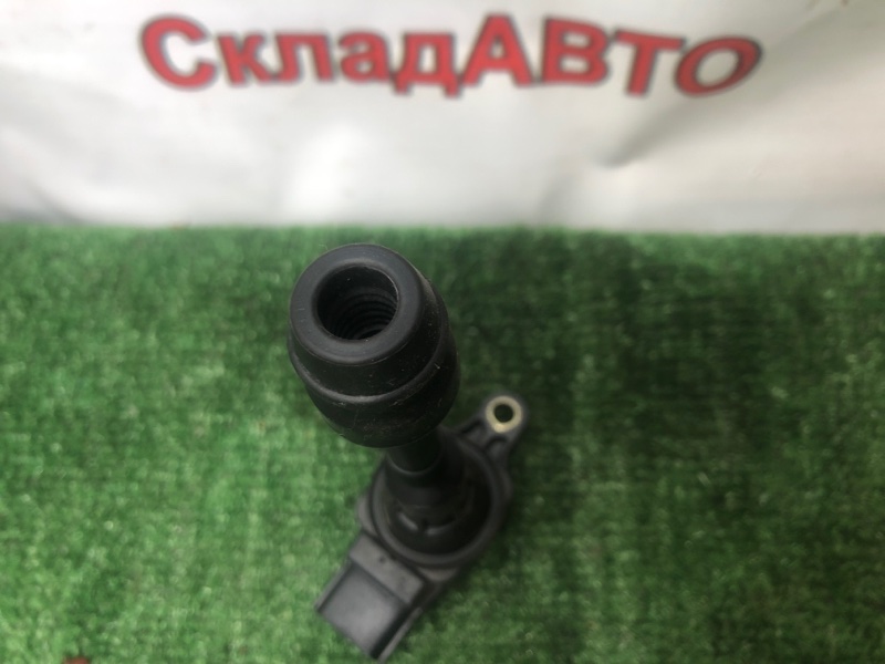 Катушка зажигания