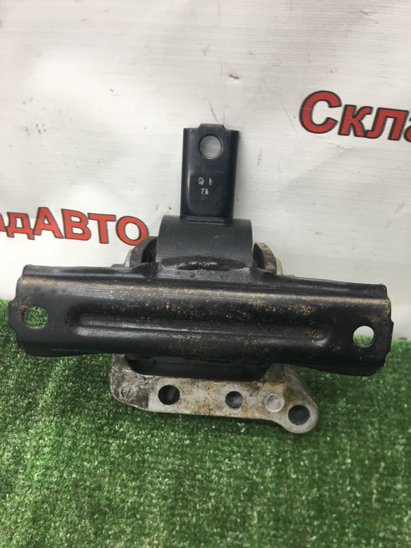 Подушка двигателя MITSUBISHI OUTLANDER 2010 CW5W
