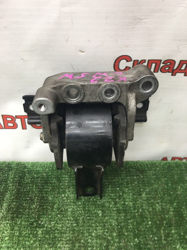Подушка двигателя MITSUBISHI OUTLANDER 2010 CW5W