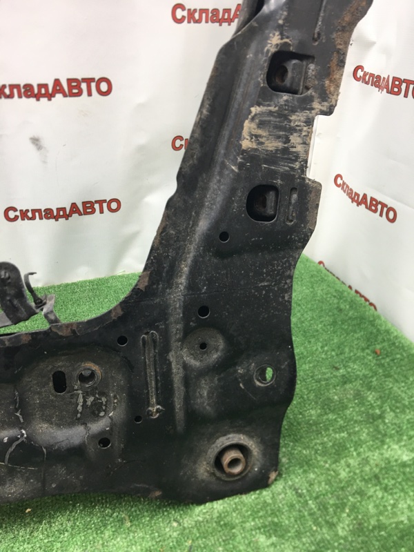 Подрамник NISSAN X-TRAIL 2009 DNT31