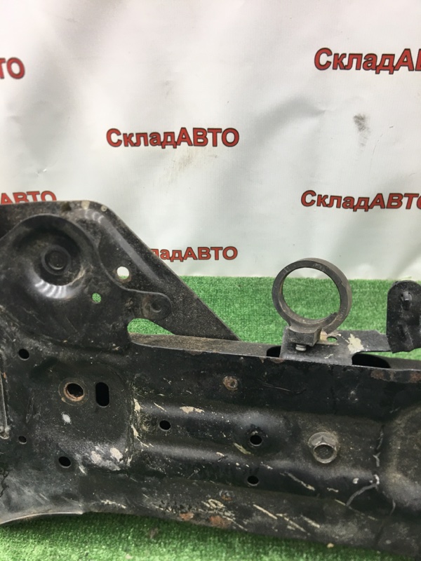 Подрамник NISSAN X-TRAIL 2009 DNT31