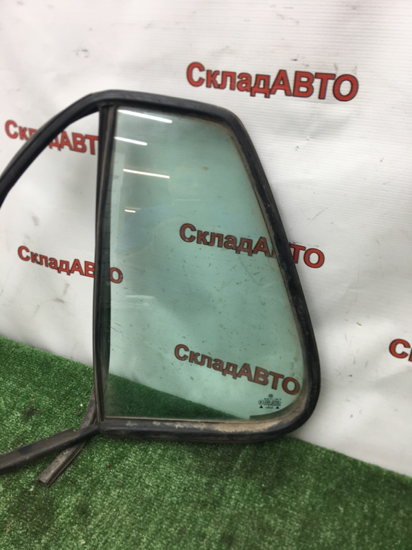 Стекло двери