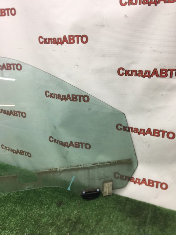 Стекло двери
