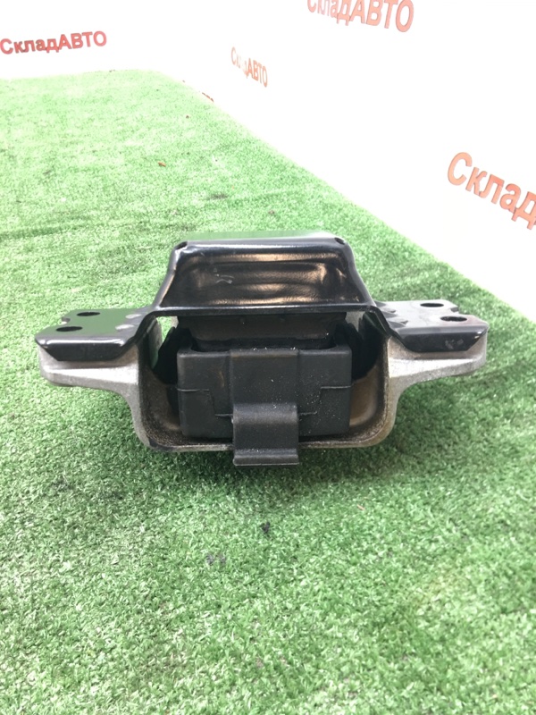 Подушка двигателя VOLKSWAGEN Passat 2008 B6