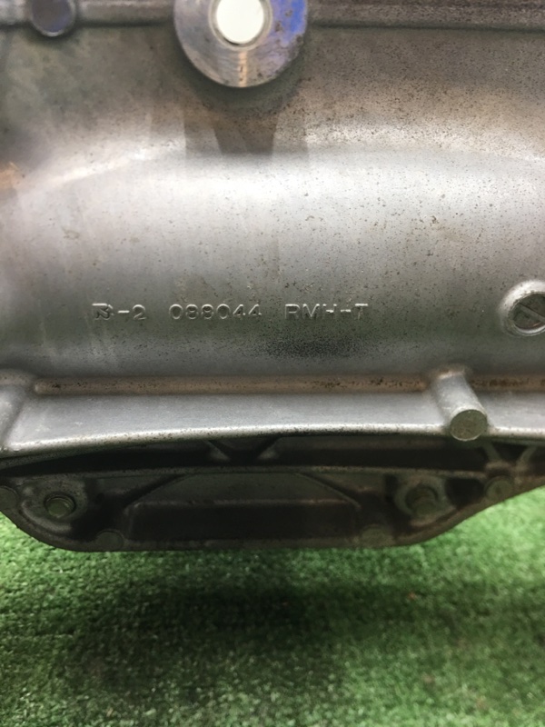 Балка под КПП Honda Accord 2009 CU2