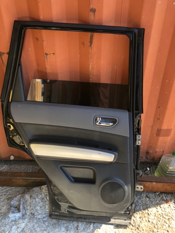 Дверь NISSAN X-TRAIL 2009 DNT31