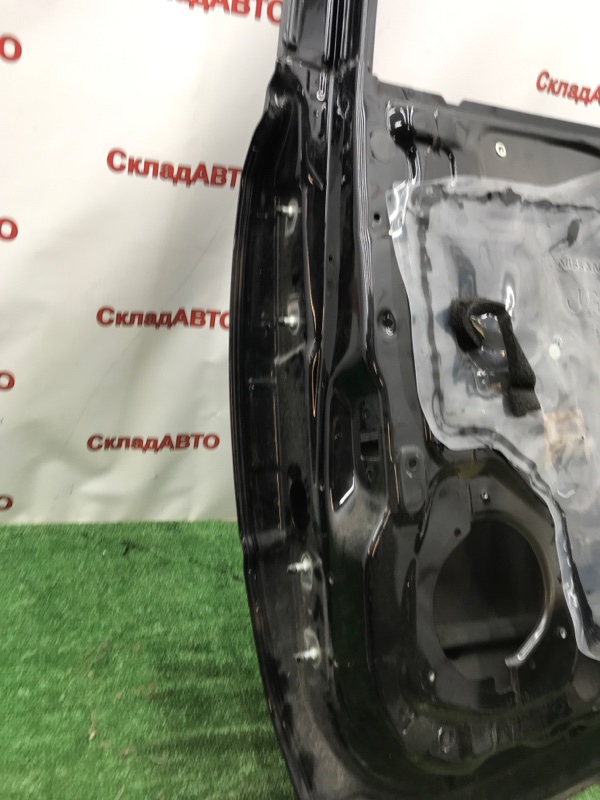 Дверь NISSAN X-TRAIL 2009 DNT31