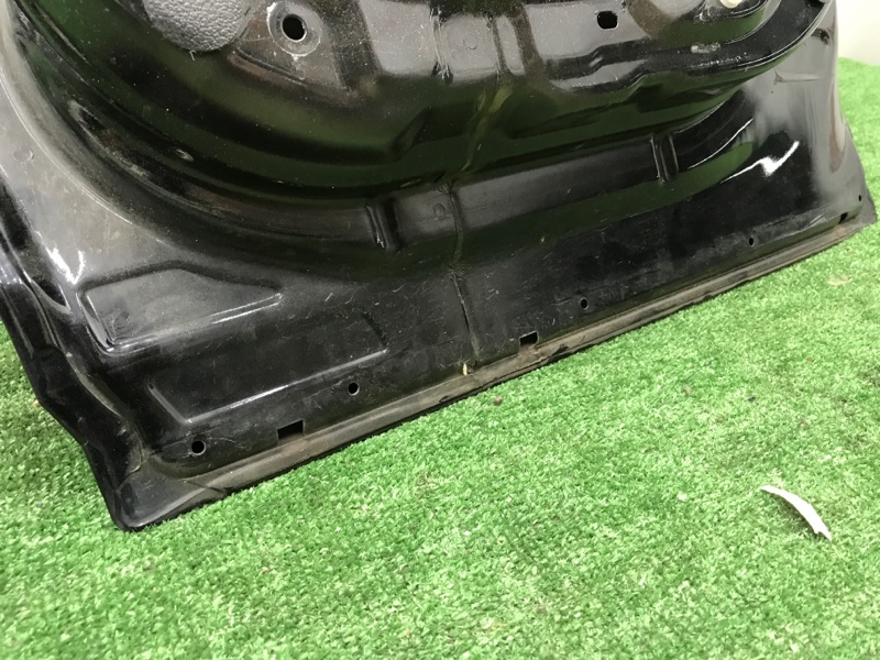 Дверь NISSAN X-TRAIL 2009 DNT31