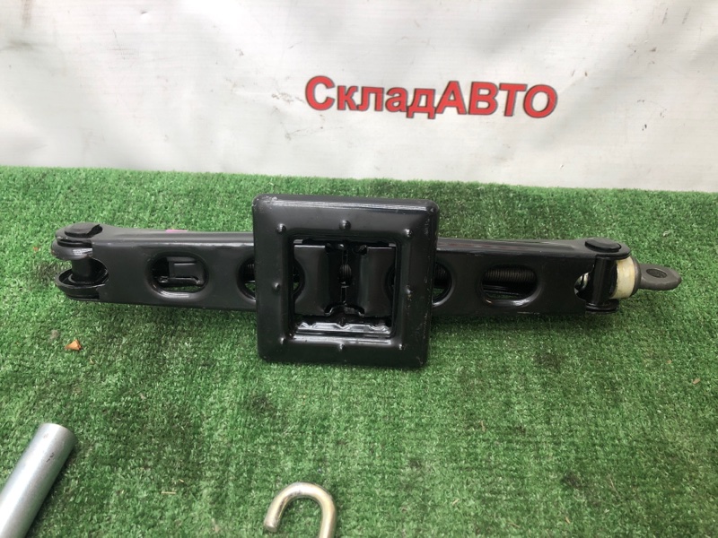 Домкрат FIAT PANDA 2006 169
