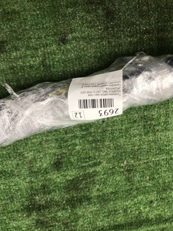 Проводка двери NISSAN X-TRAIL 2009 DNT31