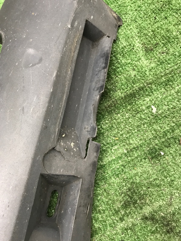 Накладка порога VOLKSWAGEN Passat 2008 B6