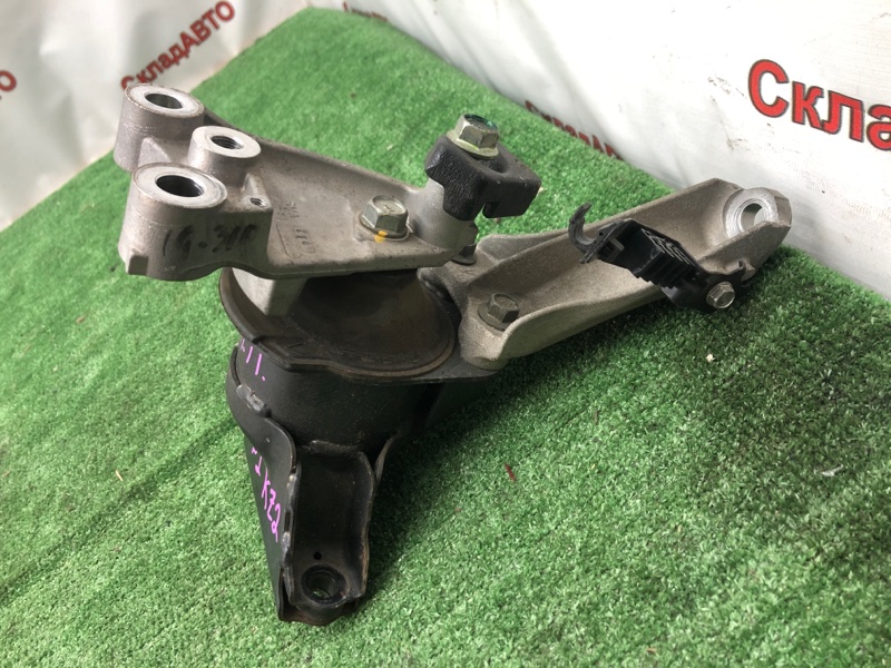 Подушка двигателя Honda Civic 2005 FD1