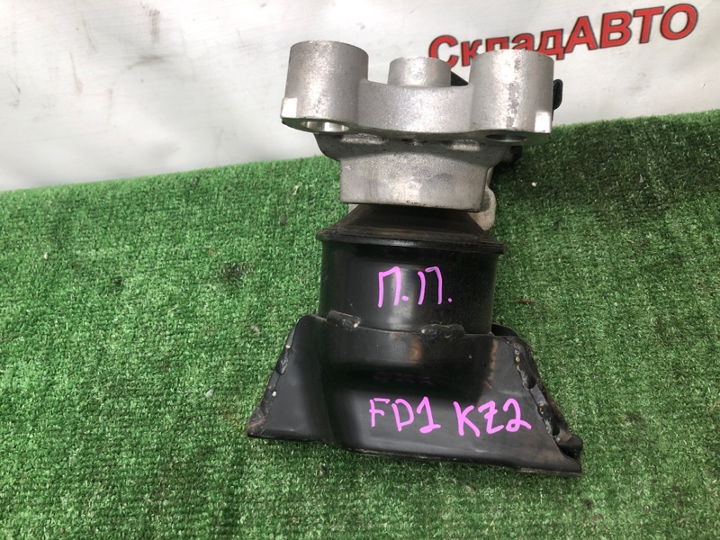 Подушка двигателя Honda Civic 2005 FD1