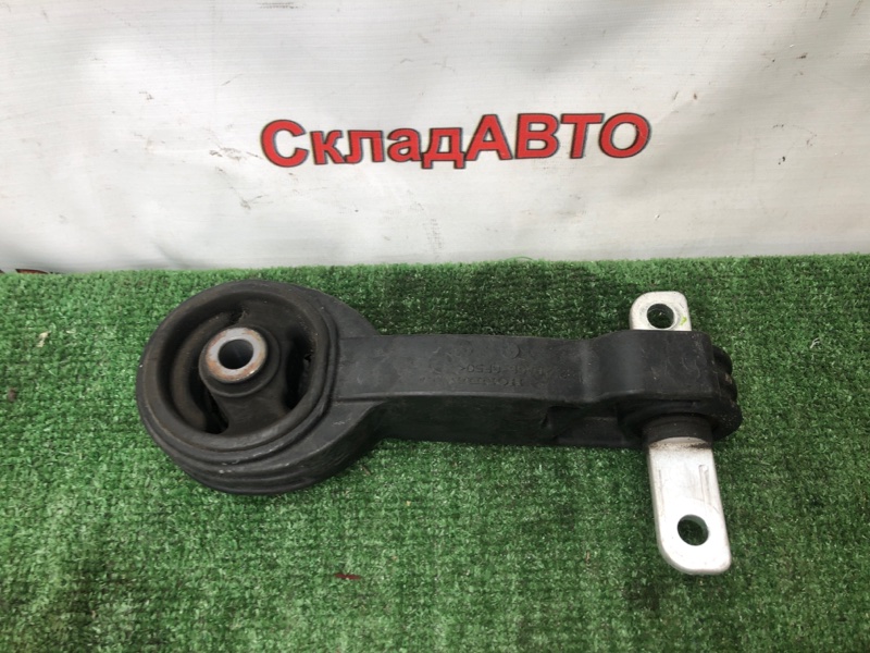 Подушка двигателя Honda Civic 2005 FD1