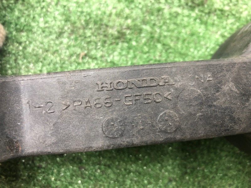 Подушка двигателя Honda Civic 2005 FD1