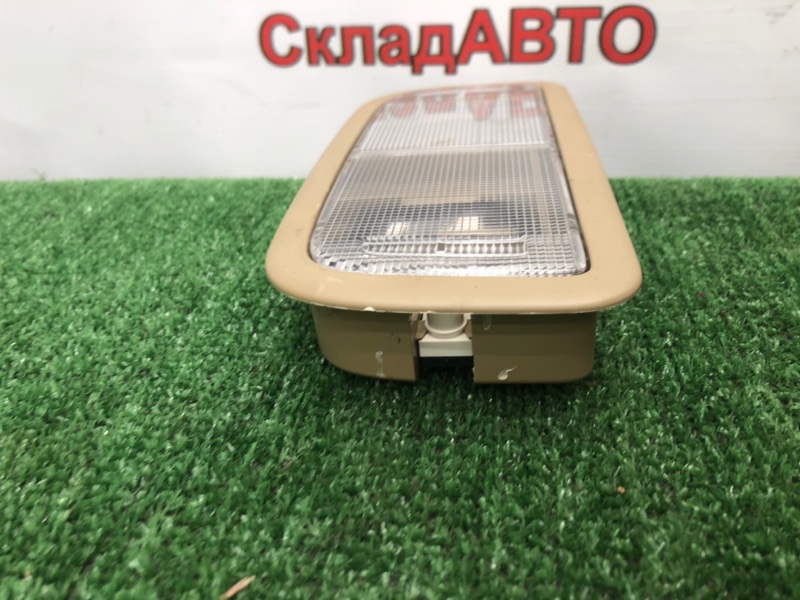 Плафон подсветки салона Honda Civic 2005 FD1