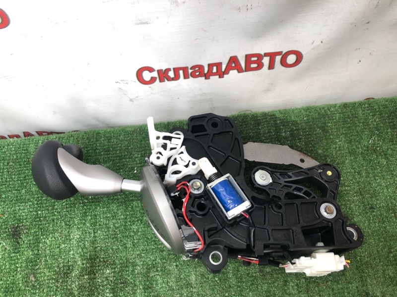 Селектор АКПП Honda Civic 2005 FD1