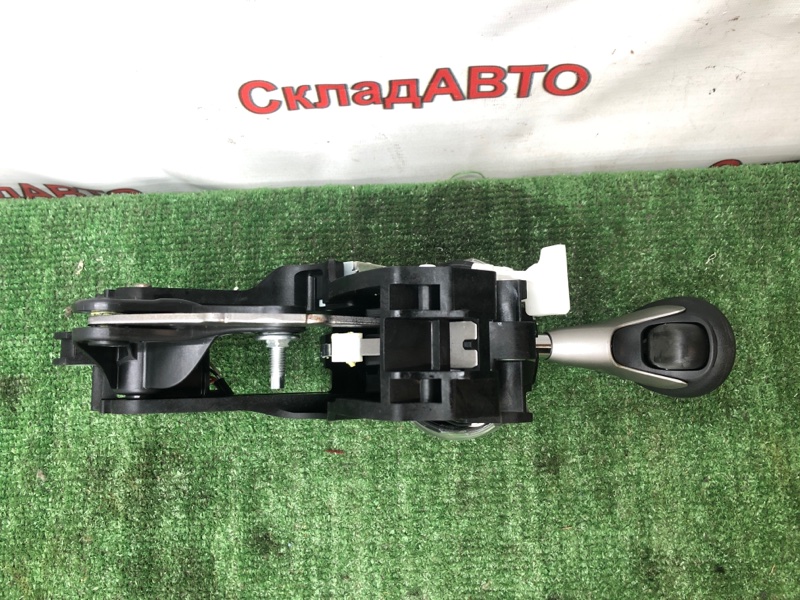 Селектор АКПП Honda Civic 2005 FD1