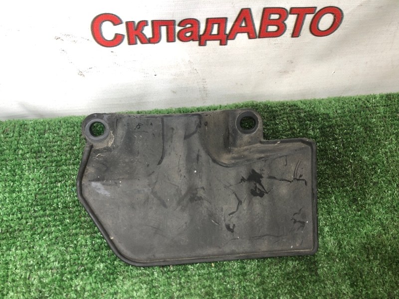 Брызговик Honda Civic 2005 FD1