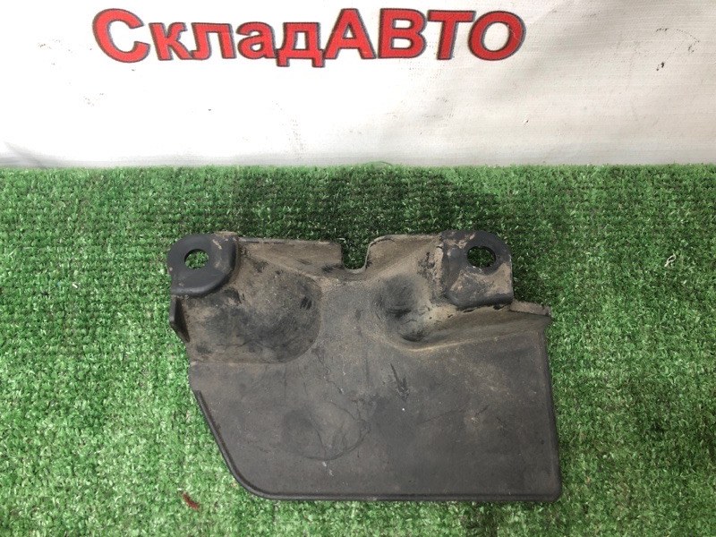Брызговик Honda Civic 2005 FD1