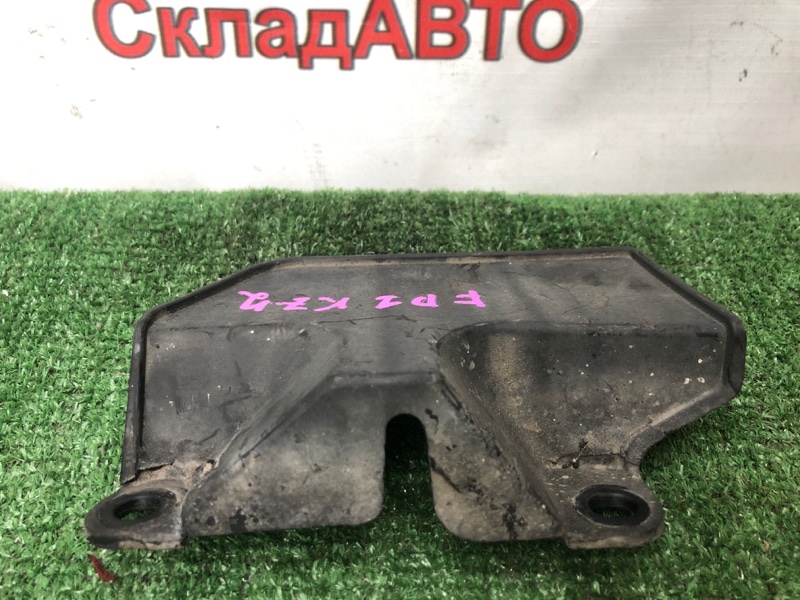 Брызговик Honda Civic 2005 FD1