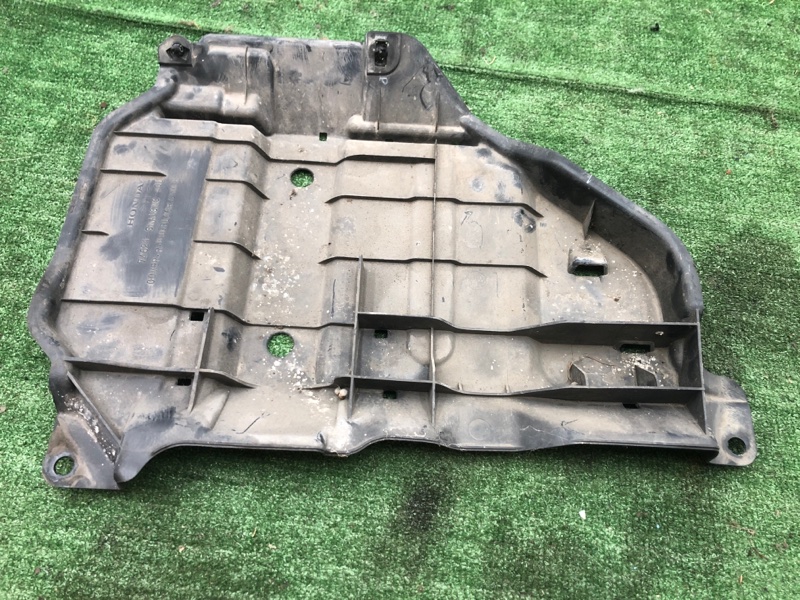 Защита днища кузова Honda Civic 2005 FD1
