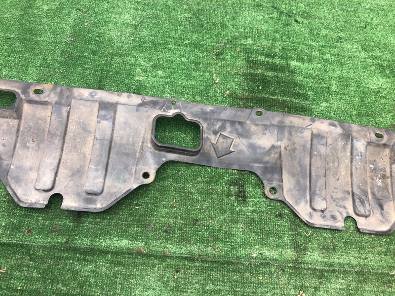 Пыльник бампера Honda Civic 2005 FD1