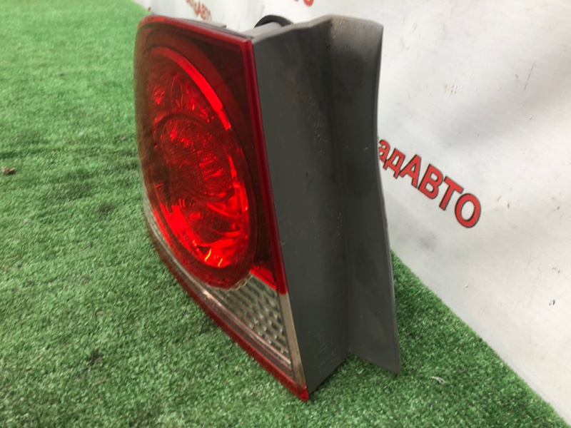 Фонарь в крыло Honda Civic 2005 FD1